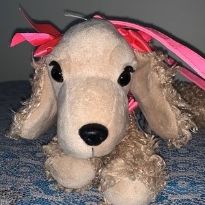 Pooch & Company Play purse Pre owned